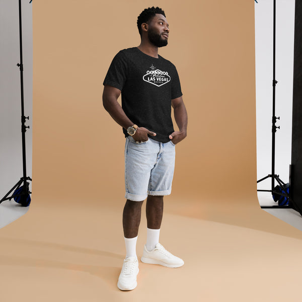 Welcome to Las Vegas T-Shirt
