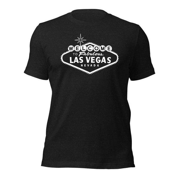 Welcome to Las Vegas T-Shirt