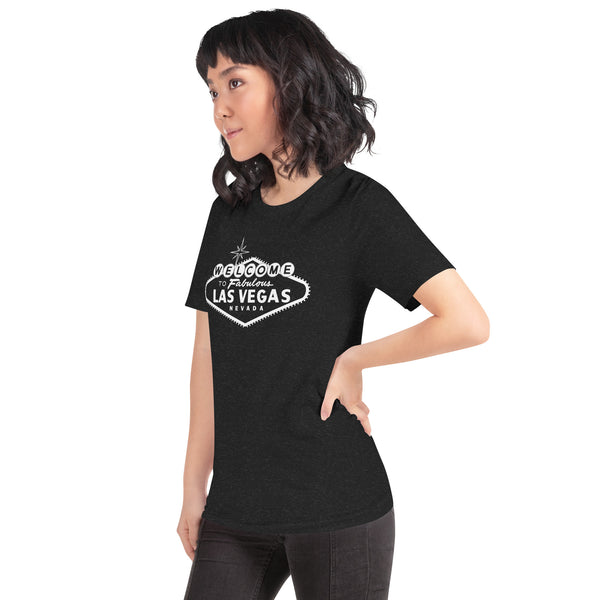 Welcome to Las Vegas T-Shirt