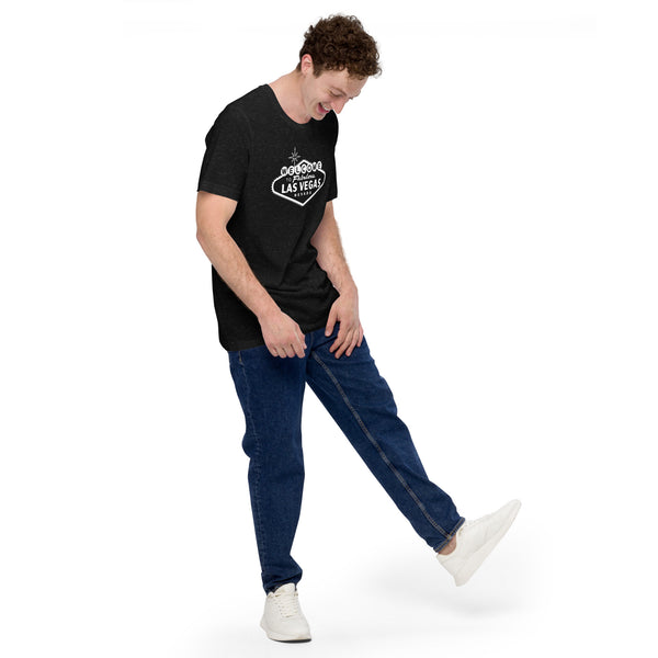 Welcome to Las Vegas T-Shirt